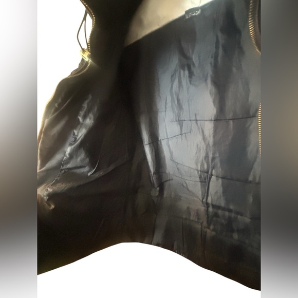 EUC Brave Soul Medium Weight Jacket Size Large - Picture 3 of 7